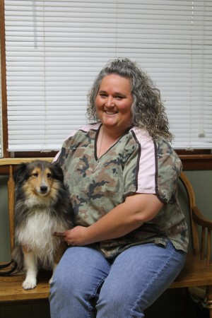 Veterinary Staff Veterinary Staff